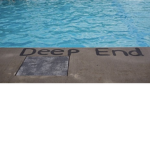 #Deep End Clothing