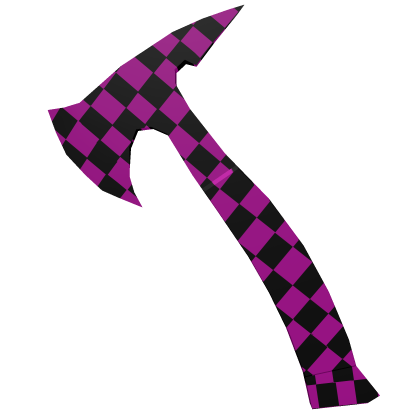 Basic Error Tomahawk Axe thumbnail