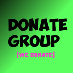DONATE SQUAD