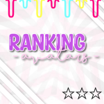 +-ranking avatars -+