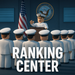 [USN] Ranking Center
