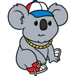 KOALAS FO LIFE
