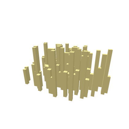Savannah Grass