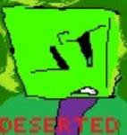 Friendly FredoSonic8091