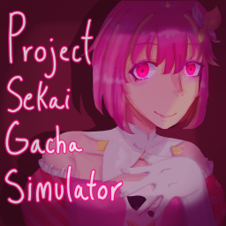 [🎃Halloween!] Project Sekai Gacha Simulator icon