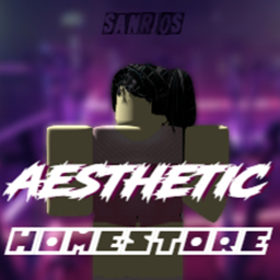 Aesthetic HomeStore