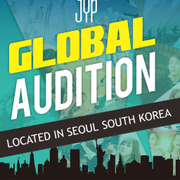 JYP Audition Center 2022 | GLOBAL AUDITION