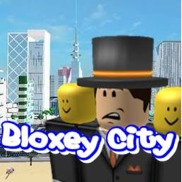 Blox ey City | TESTERS WANTED!!
