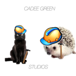 Cadee Green Studios