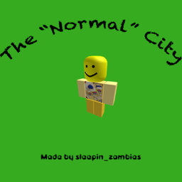 The "Normal" City