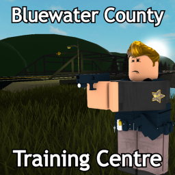 Blue Water County Training Centre [uniform update]