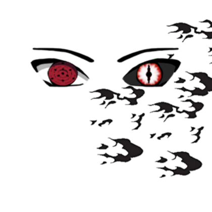 Eyes Roblox decal
