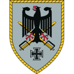 [BW] ~ German Army Headquarter