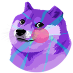 Plasma Doge