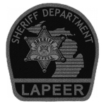 Lapeer County Correctional Emergency Response Team