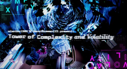Tower of Complexity and Volatility