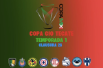 Copa Gio MX |T1