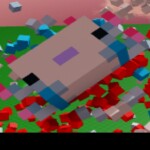 Blow up a giant axolotl!!!