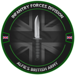 |AC| 1st Ground Forces Division