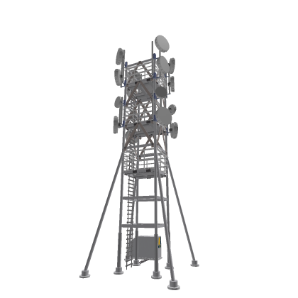 Voltrix Tower