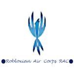 Robloxian Air Corps