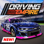 [MEXICO CITY] Driving Empire 🏎️ Car Racing