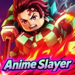 Anime Slayer icon