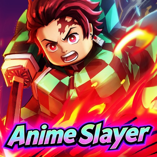 [🌊] Anime Slayer