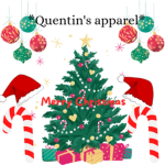 *Quentins's apparel*
