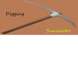 Digging Simulator