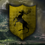 House Baratheon ‍ ‎ ‏ ‌ ‍ ‎ ‏ ‌ ‍ ‎ ‏ ‌ ‍ ‎ ‏ ‌