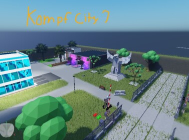 KAMPF City 2