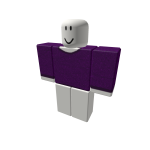 Cozy Sweater