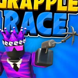 Grapple Race! (ALPHA) icon