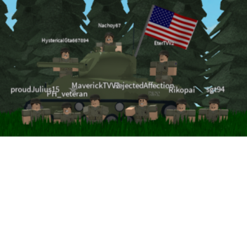 1st Marine Division Friends.