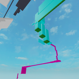 Obby Gaming Studios Difficult Chart Obby!