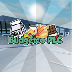 Budgetco PLC