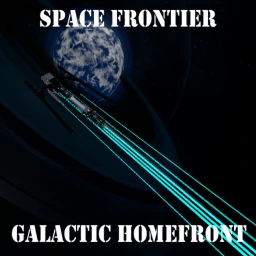 S/F: Galactic Homefront icon