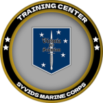 Marine - Raider Training Center
