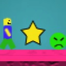 As Aventuras de Noob Boy: Parte 1 icon