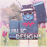 Public Designs!