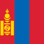[MNG] - Mongolia