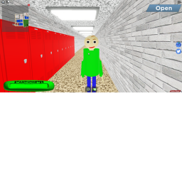 Baldi tycoon
