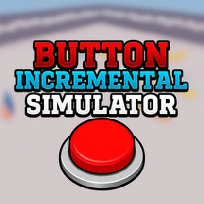Button Incremental Simulator Roblox group icon