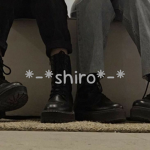 *-*Shiro*-*