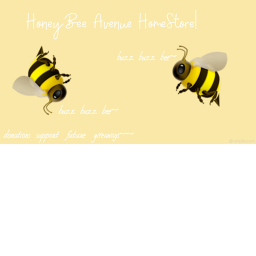 HoneyBee Avenue Home Store!