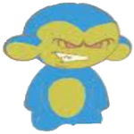 Chilled Monkeh