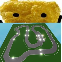 CHICKEN NUGGET WARS