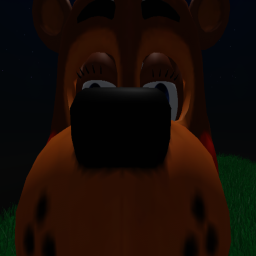 Toy Freddy's Shrine (BTS MEAL UPDATE)