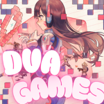 DVA GAMES